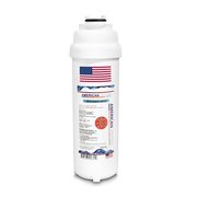 American Filter Co AFC Brand AFC-EWH-3000, Compatible to Halsey Taylor 55898C Water Fountain Filters (1PK) Made by AFC AFC-EWH-3000-1p-9660